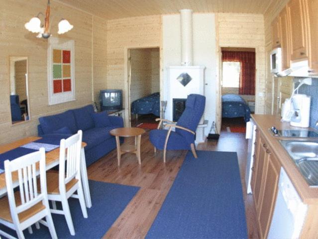 Simoniemi Wanha Pappila Cottages מראה חיצוני תמונה